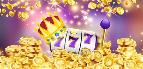 crown slots atualizado